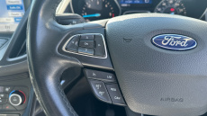 Ford Kuga 2.0 TDCi Titanium 5dr 2WD Diesel Estate